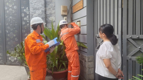 Tiền điện tăng theo nhiệt độ môi trường, Điện lực TP.HCM kêu gọi thay đổi thói quen sử dụng điện
