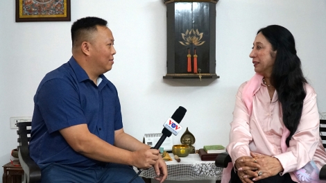 Việt Nam – Ấn Độ trước bước ngoặt mới từ chuyến thăm của Tổng Bí thư, Chủ tịch nước Tô Lâm