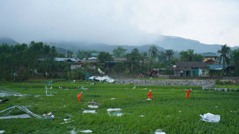 Bản tin 9h 4/5/2026