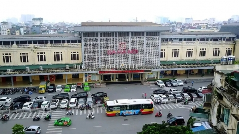 Thời sự 6h 30/5/2026: Đề xuất di dời đường sắt ga Hà Nội - Ngọc Hồi để mở rộng quốc lộ 1