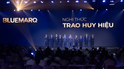 Đất Xanh công bố tên gọi mới, định hướng phát triển toàn cầu
