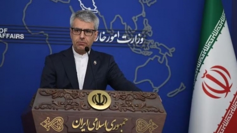 Iran gửi phản hồi đề xuất 14 điểm của Mỹ nhằm tìm kiếm một thỏa thuận chấm dứt xung đột giữa hai bên