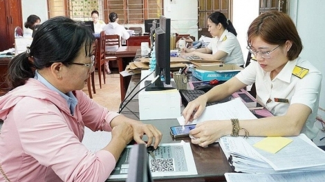 Hướng tới cơ chế quản lý thuế nhân văn