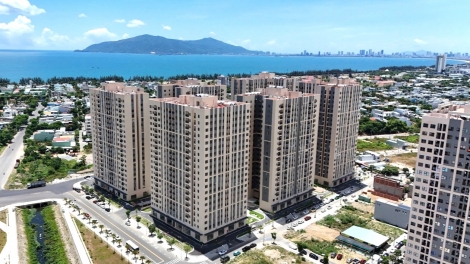 Đề án Phát triển 1 triệu căn nhà ở xã hội đến năm 2030 có thể về đích sớm 2 năm