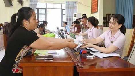 Phú Thọ: Linh hoạt các chính sách tín dụng hỗ trợ phát triển kinh tế, giảm nghèo bền vững