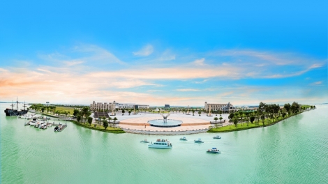 Đồng Nai lên thành phố, các khu đô thị hưởng lợi từ hạ tầng