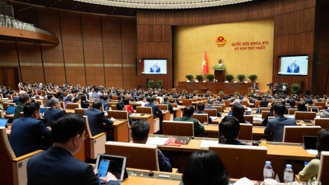 Thành công của cuộc bầu cử và trách nhiệm của đại biểu Quốc hội trong nhiệm kỳ