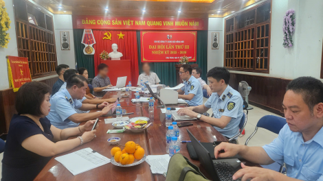 Xử phạt thêm 3 doanh nghiệp đầu mối kinh doanh xăng dầu vi phạm quy định về dự trữ lưu thông 