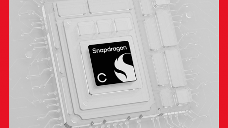 Qualcomm ra mắt nền tảng Snapdragon C dành cho laptop phổ thông