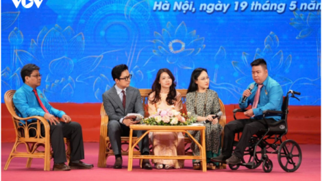Theo dòng thời sự chiều 19/5/2026