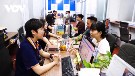 Theo dòng thời sự sáng 10/5/2026