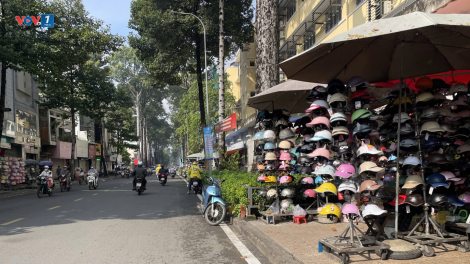Bản tin 9h 8/5/2026