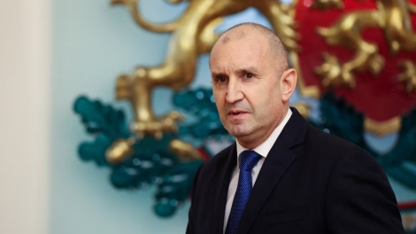 Quốc hội Bulgaria phê chuẩn Thủ tướng và danh sách nội các mới