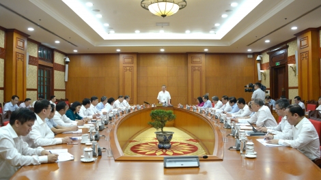 Thời sự 18h 19/5/2026: Phát triển nhà ở cho thuê phải trở thành trụ cột lâu dài