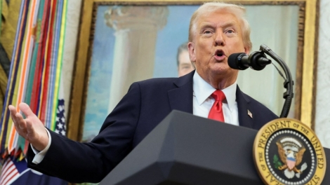 Tổng thống Donald Trump gửi thông điệp bầu cử sớm, tập trung vào chương trình nghị sự kinh tế