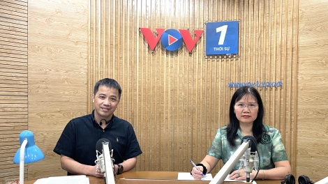 Cải cách thực chất thủ tục hành chính-tạo dư địa tăng trưởng mới