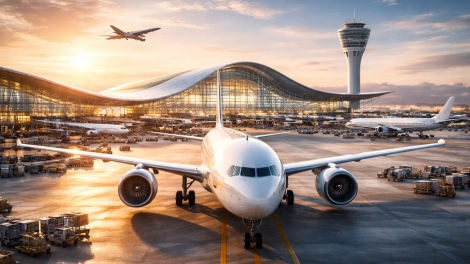 Thời sự 18h 18/5/2026: Hà Nội quy hoạch sân bay thứ hai công suất tới 50 triệu khách/năm
