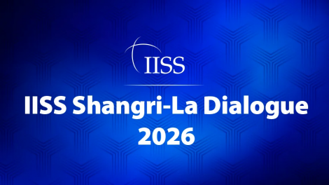 “Sức nóng” của Đối thoại Shangri-La 2026 