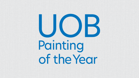 Phát động cuộc thi UOB Painting of the Year năm thứ 4