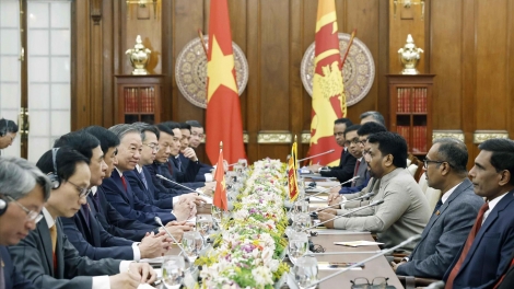 Bản tin 15h 8/5/2026