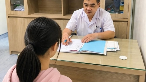  Bác sĩ cảnh báo nguy cơ lo âu, trầm cảm gia tăng trong mùa thi