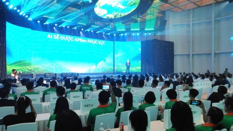 APBEV ra mắt thị trường Việt Nam, đầu tư 80 triệu USD cho nhà máy đồ uống công nghệ vô trùng khô