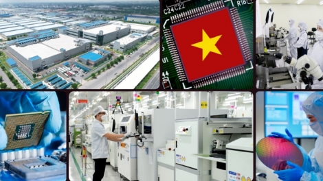 Nghị quyết 10: Chủ động “nâng chuẩn” thu hút đầu tư nước ngoà i- Tạo động lực tăng trưởng mới
