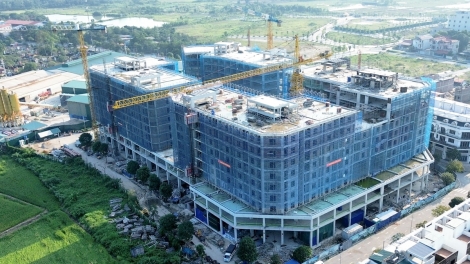 Để chính sách về nhà ở xã hội không bị trục lợi