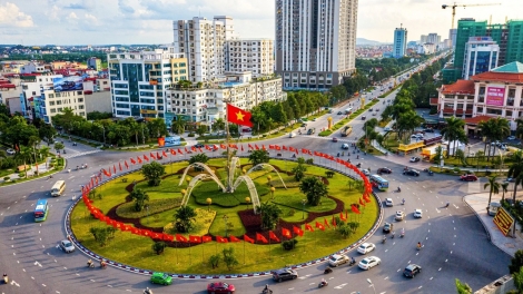 Thời sự 21h30 23/6/2026: Bộ Chính trị thống nhất chủ trương thành lập TP Bắc Ninh trực thuộc TW