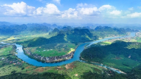 Thời sự 18h 6/6/2026: Phong Nha-Kẻ Bàng được UNESCO vinh danh là Khu Dự trữ sinh quyển thế giới