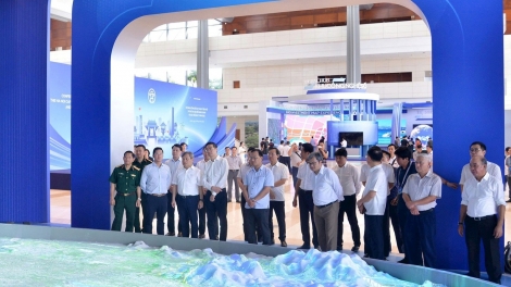 Thời sự 6h 29/6/2026: Hôm nay, công bố quy hoạch tổng thể Thủ đô Hà Nội tầm nhìn 100 năm