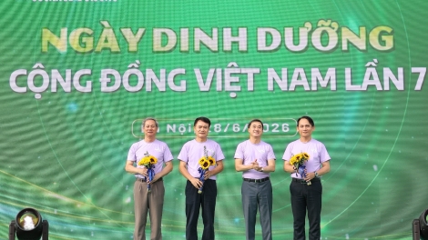 Podcast Bản tin Văn hóa - Xã hội (29/06/2026)