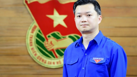 Đại hội Đoàn toàn quốc lần thứ 13: Khơi dậy khát vọng, dẫn dắt thanh niên trong kỷ nguyên số