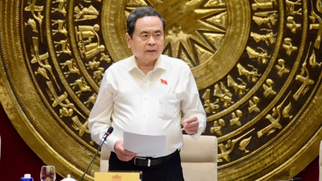 Tăng trưởng hai con số: mệnh lệnh chính trị, kỳ vọng của nhân dân đối với cơ quan dân cử