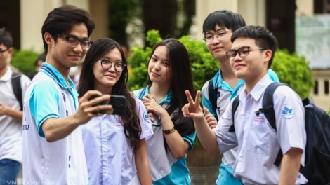 Thời sự 6h 10/6/2026: Hơn 1,2 triệu thí sinh trên cả nước bắt đầu bước vào kỳ thi tốt nghiệp THPT