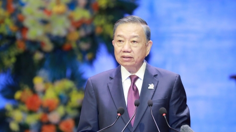 Thanh niên Việt Nam chủ động hơn trong làm chủ tương lai