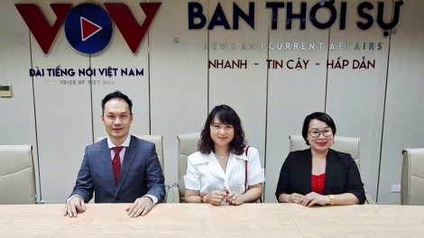Hiện thực hóa Nghị quyết Đại hội XIV của Đảng: Mở rộng cánh cửa cho nông sản Việt vươn xa