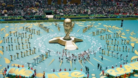 Thời sự 6h 12/6/2026: Lễ khai mạc World Cup 2026 bùng nổ với sắc màu văn hóa và âm nhạc đỉnh cao