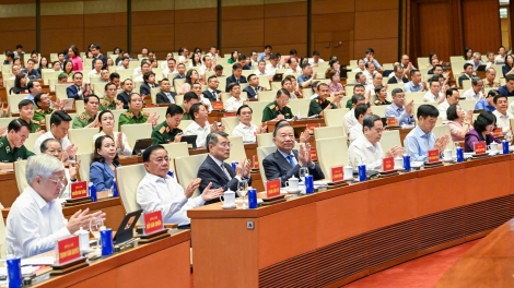Thời sự 18h 30/6/2026: Các cơ quan nhà nước cần chuyển mạnh tư duy quản lý sang kiến tạo phát triển