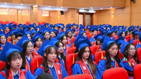 Thời sự 6h 5/6/2026: Đề xuất sinh viên giỏi được tốt nghiệp đại học trong 1 năm rưỡi đến 2 năm rưỡi