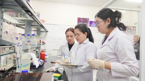    Gỡ vướng cho thương mại hóa kết quả nghiên cứu từ trường đại học
