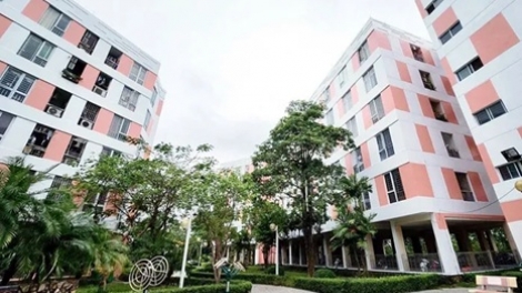Hà Nội quy hoạch 19 quỹ đất với gần 1.000ha để phát triển nhà ở xã hội