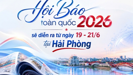 Bản tin Văn hóa - Xã hội - Podcast (19/06/2026)