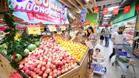 CPI 5 tháng tăng 4,31% - liệu có đáng lo? 