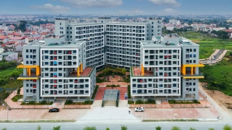 Nhà ở cho thuê: Lối mở cho bài toán an cư