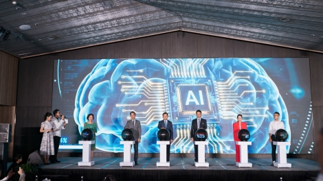 AI Thực chiến 2026: Đưa công nghệ đến gần công chúng qua gameshow truyền hình