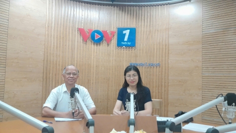Nghị quyết số 10-NQ/TW: Gắn thu hút FDI với mục tiêu xây dựng mô hình tăng trưởng mới