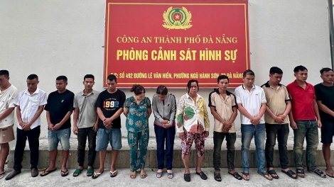 Bản tin 15h 8/6/2026