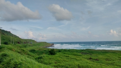 Phát triển giao thông xanh tại đặc khu Côn Đảo
