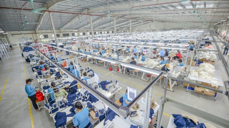Hưng Yên: Xử phạt cơ sở kinh doanh hàng hóa xâm phạm sở hữu trí tuệ